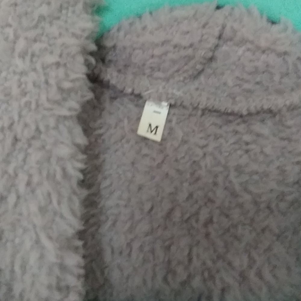 Fleece jacket - Picture 4 of 4